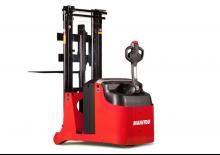 Ruční paletové vozíky Manitou ES 504 GPF