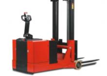 Ruční paletové vozíky Manitou ES 509 GPF