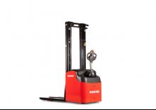 Ruční paletové vozíky Manitou ES 612 LI-PFR
