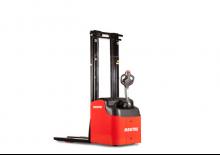 Ruční paletové vozíky Manitou ES 614 LI-PFR
