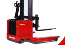 Ruční paletové vozíky Manitou ES 725