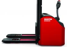 Ruční paletové vozíky Manitou ES 820 FR