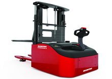 Ruční paletové vozíky Manitou ES 820 LI