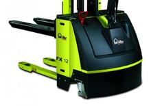 Ruční paletové vozíky PRAMAC Lifter FX 12/29