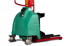 Ruční paletové vozíky Manitou Kleos EB 250 D18