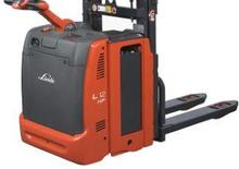 Ruční paletové vozíky Linde L12L-HP