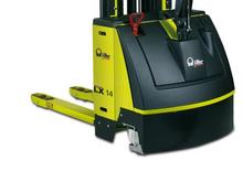 Ruční paletové vozíky PRAMAC Lifter LX 14/45 Triplex