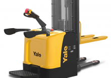 Ruční paletové vozíky Yale MS15XUX