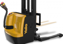 Ruční paletové vozíky Yale MSL15WUX