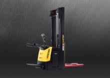Ruční paletové vozíky Hyster S1.6S IL