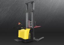 Ruční paletové vozíky Hyster SL1.5UTS