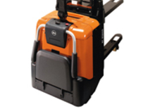 Ruční paletové vozíky BT SPE 125 L