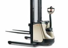 Ruční paletové vozíky Crown ST 3000-1.0 TL