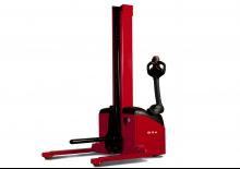 Ruční paletové vozíky Manitou Stacky FR-D 28 LE