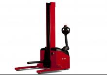Ruční paletové vozíky Manitou Stacky FR-D 28