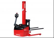 Ruční paletové vozíky Manitou Stacky FR-S 16 LE