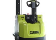 Ruční paletové vozíky Clark SX 16