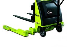 Ruční paletové vozíky PRAMAC Lifter TX 10/16 Straddle
