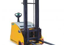 Ruční paletové vozíky OM VVE CB-1.5T