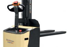 Ruční paletové vozíky Willecke W-EGV-T 1016 M