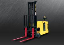 Ruční paletové vozíky Hyster W40C