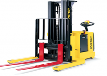 Ruční paletové vozíky Hyster W40ZA