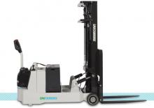 Ruční paletové vozíky UniCarriers WCX40
