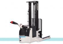 Ruční paletové vozíky UniCarriers WSX40S