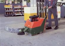 Ruční zametače Hako Hamster 700 E