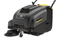 Ruční zametače Kärcher KM 75/40 W Bp Pack Professional