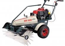 Ruční zametače Cramer KM HVR plus 140