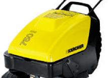 Ruční zametače Kärcher KSM 750 B (B&S)