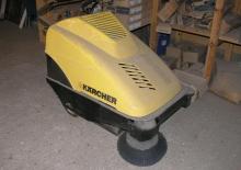 Ruční zametače Kärcher KSM 950 S B
