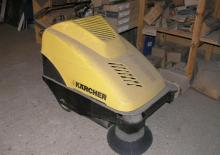 Ruční zametače Kärcher KSM 950 S BAT (Pack)