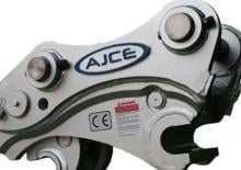 Rychloupínače AJCE AQC20