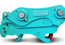 Rychloupínače Everdigm EQX 05