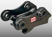 Rychloupínače Giant Hydraulic Tech GTQ 40