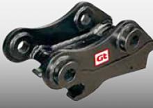 Rychloupínače Giant Hydraulic Tech GTQ 70