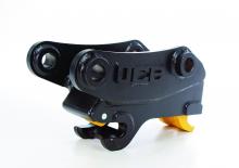 Rychloupínače JCB HYDRAULIC QUICK HITCH