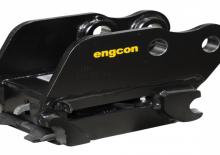 Rychloupínače engcon QS70