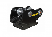 Rychloupínače engcon S40
