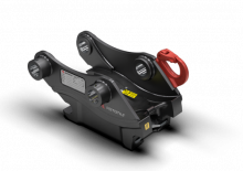 Rychloupínače Rototilt® S70 