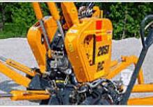 Rypadla pro použití na hřbitově Reform Werke Boki 2551 RC