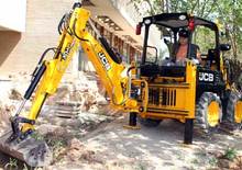 Rypadlo-nakladače JCB 1 CX