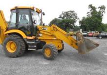 Rypadlo-nakladače JCB 217S
