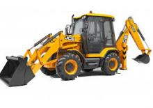 Rypadlo-nakladače JCB 3CX-15