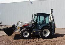 Rypadlo-nakladače Terex 880 SX