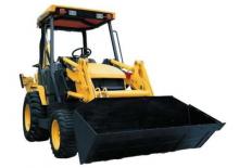 Rypadlo-nakladače Yanmar CBL 40