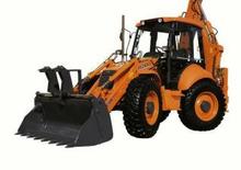 Rypadlo-nakladače Fiat Kobelco FB 200.2