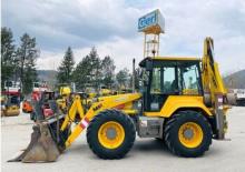 Rypadlo-nakladače MF Industrial MF 965
